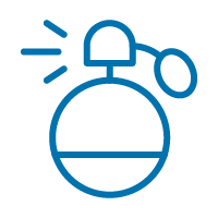 shop health and beauty icon